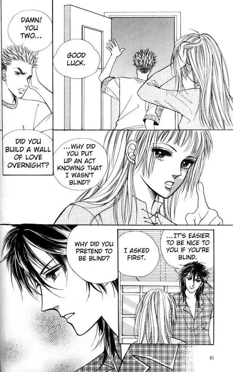 Love SOS Chapter 9 6